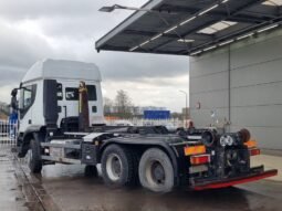 Iveco Trakker 450