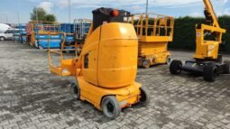 JLG TOUCAN 10 E