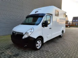 Opel Movano F3500