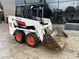 Bobcat S 100