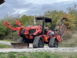 Ditch-Witch RC120