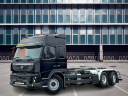 Volvo FMX 460