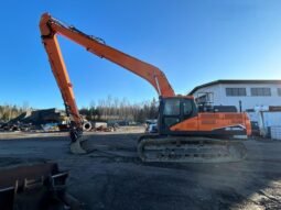 Doosan DX 300 LC-7