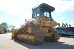 Caterpillar D5-07 LGP