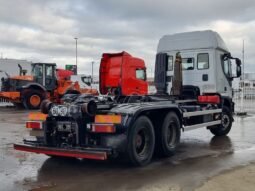 Iveco Trakker 450