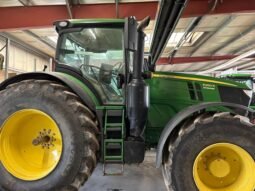 John Deere 6250 R