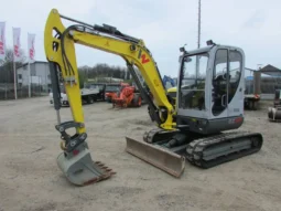 WACKER NEUSON EZ 53