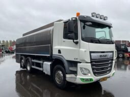 DAF FAN CF 450