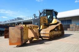 Caterpillar D5-07 LGP