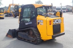 JCB 150 T ECO