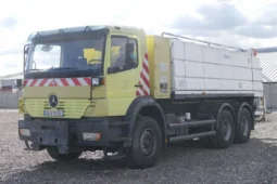 Mercedes-Benz Atego 2628