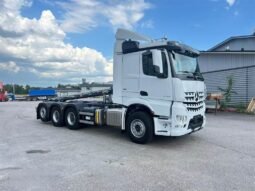 Mercedes-Benz Arocs 3253L