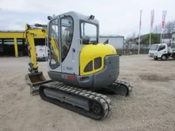 WACKER NEUSON EZ 53