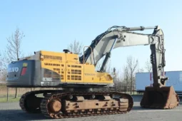 Volvo EC 700 CL