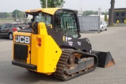 JCB 150 T ECO