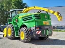 John Deere 8500