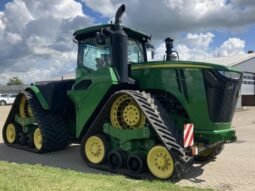 John Deere 9620RX