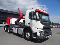 Volvo FMX 450