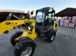 Wacker Neuson WL 32