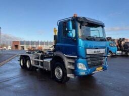 DAF FAT CF 480