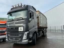 Volvo FH 500