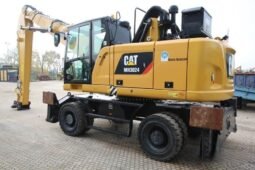 Caterpillar MH3024