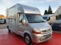 Renault Master GENERIQUE 2.5 DCI