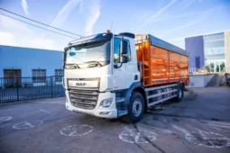 DAF CF 410