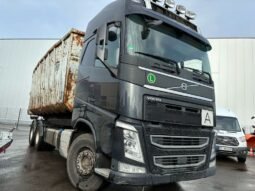 Volvo FH 500