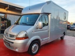 Renault Master GENERIQUE 2.5 DCI