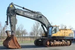 Volvo EC 700 CL