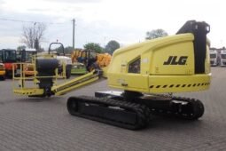 JLG 400 SC