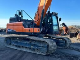 Doosan DX 300 LC-7