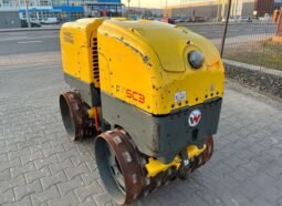 Wacker Neuson RT82 SC3