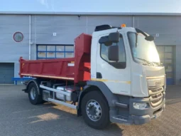 DAF LF310