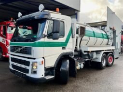 Volvo FM 340