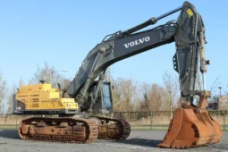 Volvo EC 700 CL