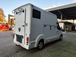 Opel Movano F3500