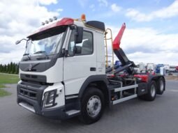 Volvo FMX 450