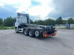 Mercedes-Benz Arocs 3253L