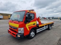 Mitsubishi FUSO Canter 9C18