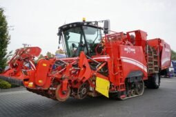 Grimme Maxtron 620 II