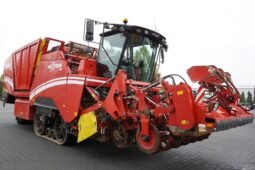 Grimme Maxtron 620 II