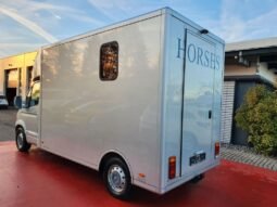 Renault Master GENERIQUE 2.5 DCI