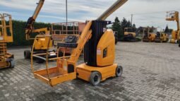 JLG TOUCAN 10 E