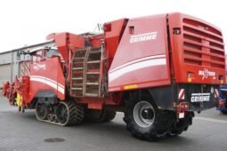 Grimme Maxtron 620 II