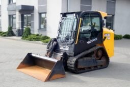 JCB 150 T ECO