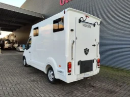 Opel Movano F3500