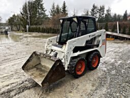 Bobcat S 100