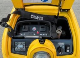 Wacker Neuson RT82 SC3